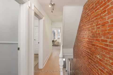 Photo 14 at 59 Parkway Avenue, Roncesvalles, Toronto