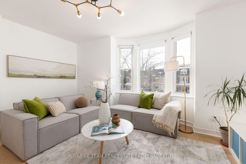 Photo 15 at 59 Parkway Avenue, Roncesvalles, Toronto