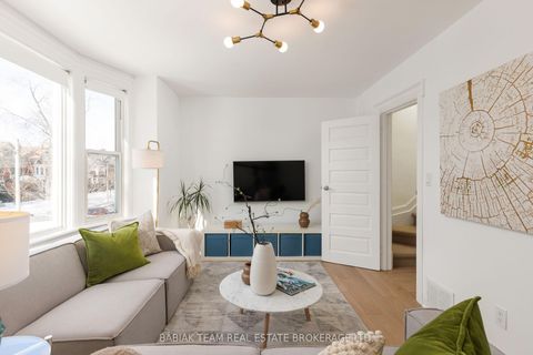 Photo 16 at 59 Parkway Avenue, Roncesvalles, Toronto