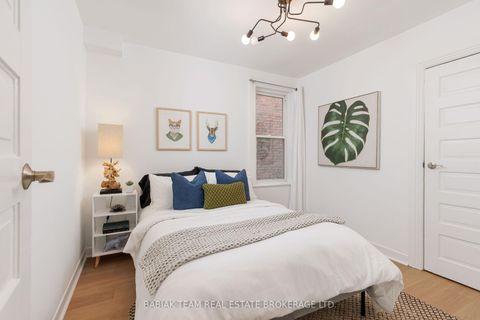 Photo 18 at 59 Parkway Avenue, Roncesvalles, Toronto