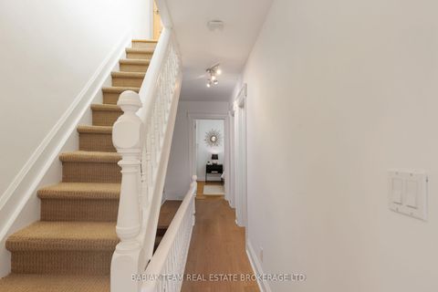 Photo 21 at 59 Parkway Avenue, Roncesvalles, Toronto