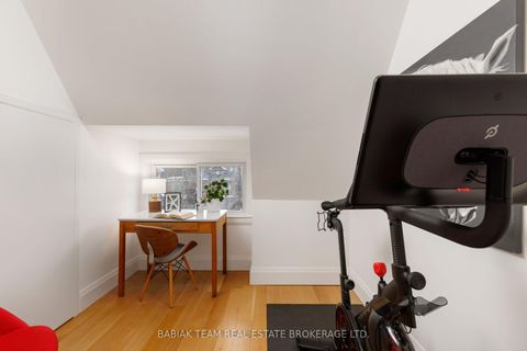 Photo 31 at 59 Parkway Avenue, Roncesvalles, Toronto