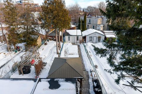 Photo 32 at 59 Parkway Avenue, Roncesvalles, Toronto
