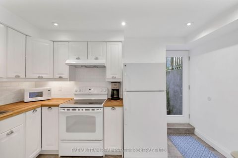 Photo 33 at 59 Parkway Avenue, Roncesvalles, Toronto