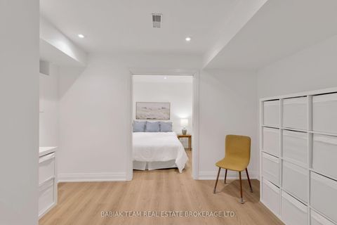 Photo 37 at 59 Parkway Avenue, Roncesvalles, Toronto