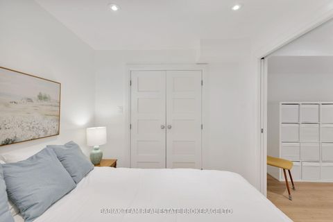 Photo 38 at 59 Parkway Avenue, Roncesvalles, Toronto