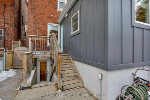 Photo 41 at 59 Parkway Avenue, Roncesvalles, Toronto