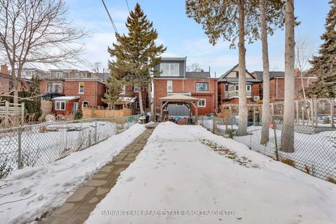 Photo 42 at 59 Parkway Avenue, Roncesvalles, Toronto