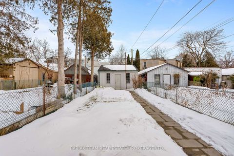 Photo 43 at 59 Parkway Avenue, Roncesvalles, Toronto