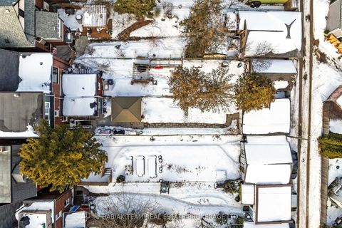 Photo 47 at 59 Parkway Avenue, Roncesvalles, Toronto