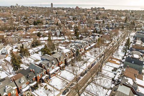 Photo 48 at 59 Parkway Avenue, Roncesvalles, Toronto