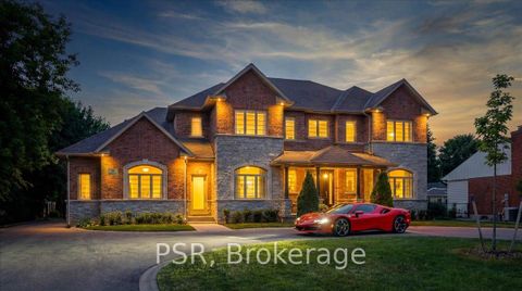 Photo 0 at 20 Jackson Street, Maple, Vaughan