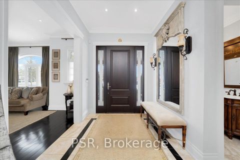 Photo 4 at 20 Jackson Street, Maple, Vaughan