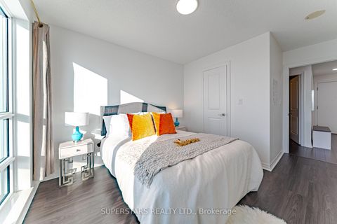 Photo 9 at 2211 - 2015 Sheppard Avenue E, Henry Farm, Toronto