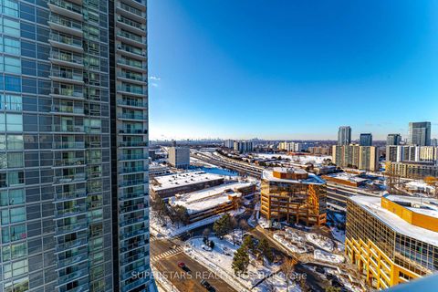 Photo 15 at 2211 - 2015 Sheppard Avenue E, Henry Farm, Toronto
