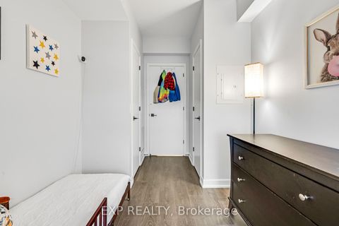 Photo 15 at 1108 - 36 Zorra Street, City Centre West, Toronto