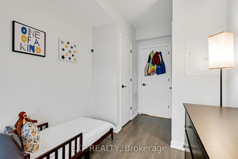 Photo 17 at 1108 - 36 Zorra Street, City Centre West, Toronto