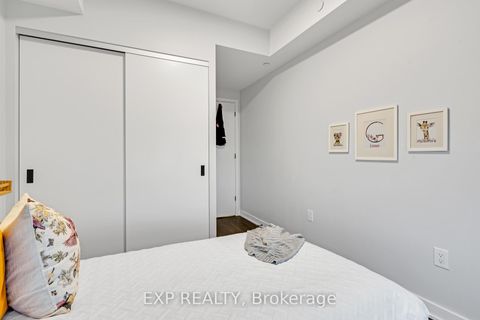 Photo 19 at 1108 - 36 Zorra Street, City Centre West, Toronto