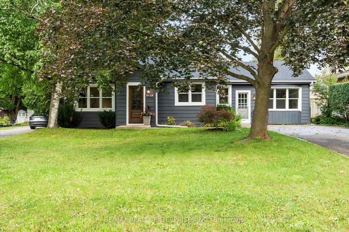 Photo 1 at 6295 Guelph Line, Rural Burlington, Burlington