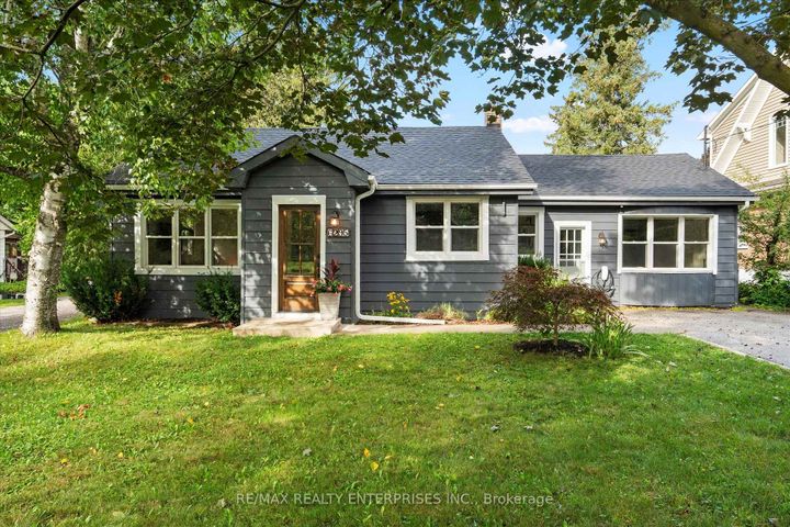 Photo 2 at 6295 Guelph Line, Rural Burlington, Burlington