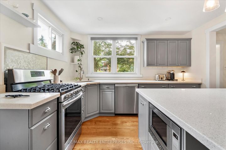 Photo 13 at 6295 Guelph Line, Rural Burlington, Burlington