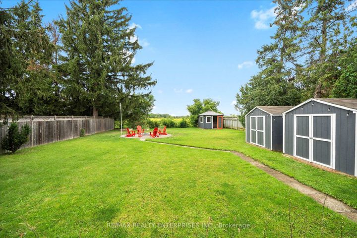 Photo 32 at 6295 Guelph Line, Rural Burlington, Burlington