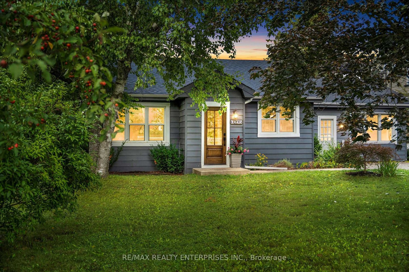 6295 Guelph Line, Rural Burlington, Burlington 2