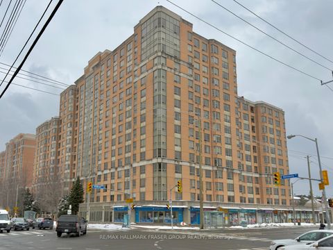 Photo 0 at 222 - 1883 Mcnicoll Avenue, Steeles, Toronto