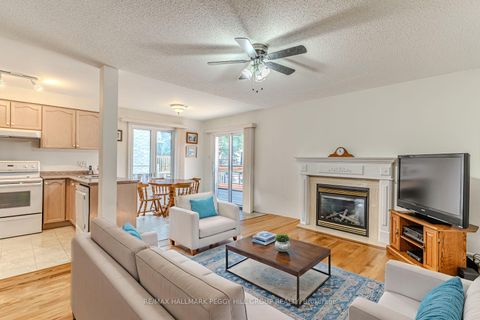 Photo 1 at 43 Cheltenham Road, Georgian Drive, Barrie