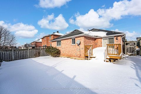 Photo 13 at 43 Cheltenham Road, Georgian Drive, Barrie