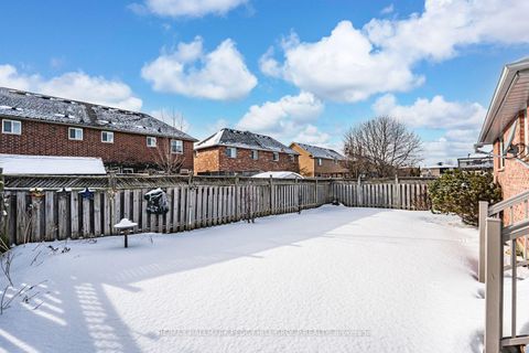 Photo 14 at 43 Cheltenham Road, Georgian Drive, Barrie