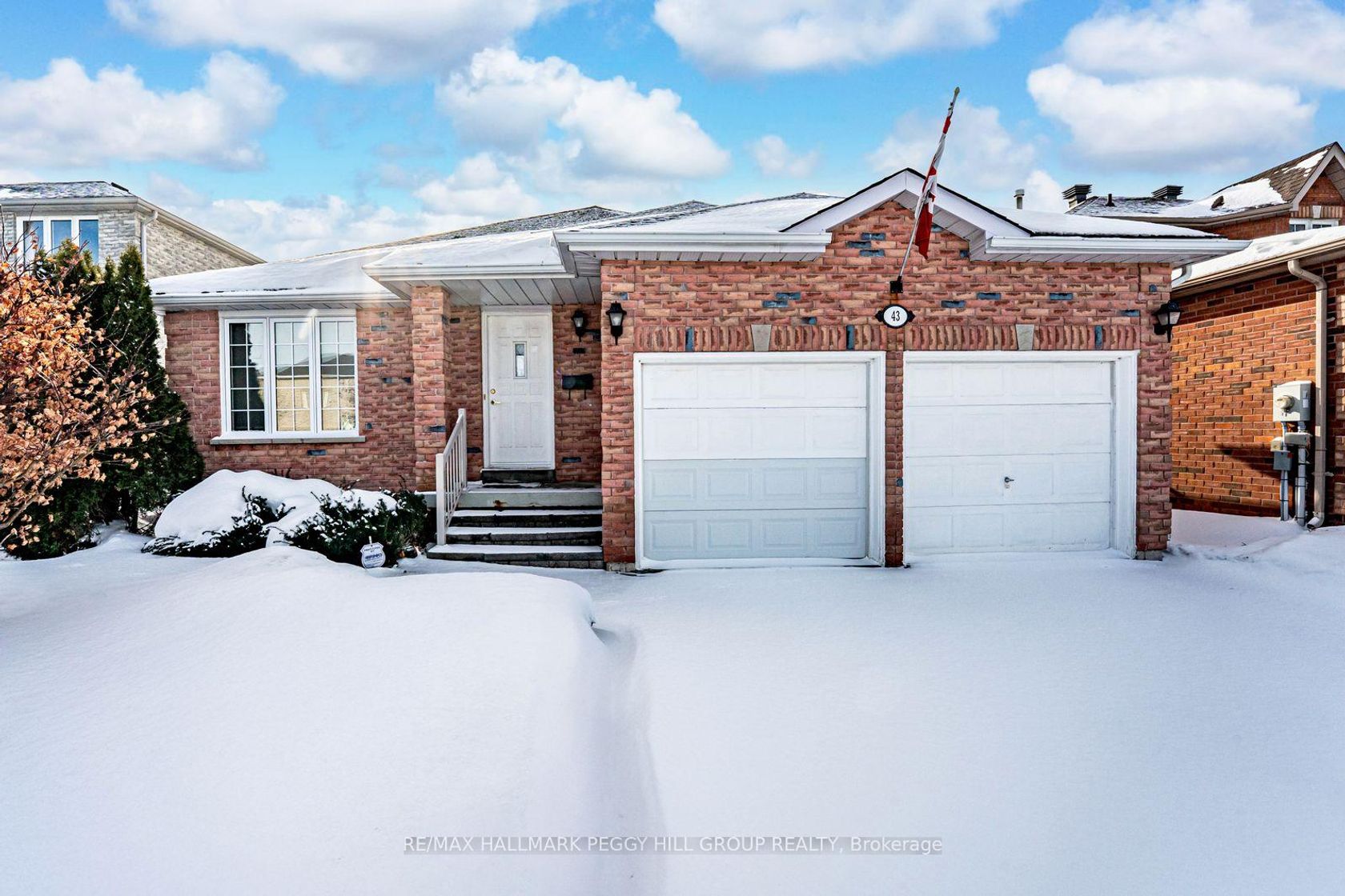 43 Cheltenham Road, Georgian Drive, Barrie photo 6