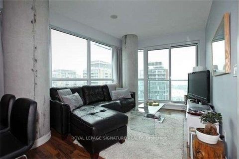 Photo 4 at 1905 - 150 East Liberty Street, Niagara, Toronto