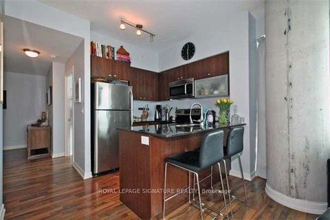 Photo 6 at 1905 - 150 East Liberty Street, Niagara, Toronto