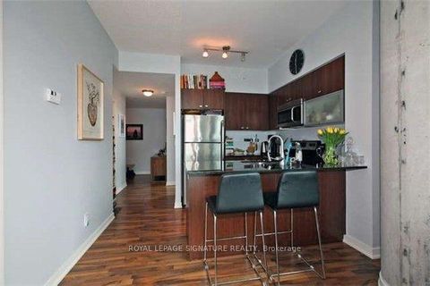 Photo 7 at 1905 - 150 East Liberty Street, Niagara, Toronto