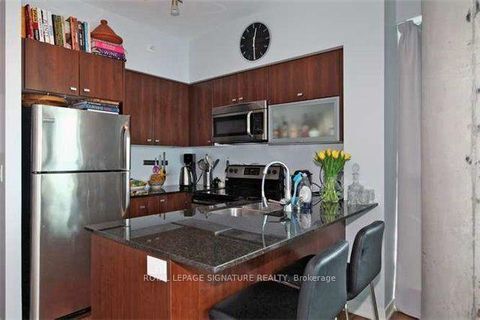 Photo 8 at 1905 - 150 East Liberty Street, Niagara, Toronto