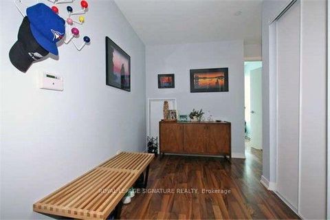 Photo 9 at 1905 - 150 East Liberty Street, Niagara, Toronto