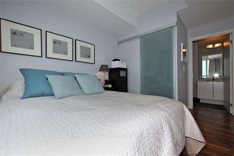 Photo 11 at 1905 - 150 East Liberty Street, Niagara, Toronto