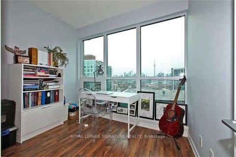 Photo 13 at 1905 - 150 East Liberty Street, Niagara, Toronto