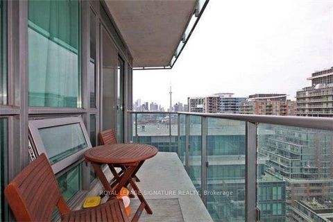 Photo 15 at 1905 - 150 East Liberty Street, Niagara, Toronto