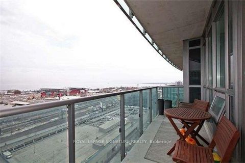 Photo 16 at 1905 - 150 East Liberty Street, Niagara, Toronto