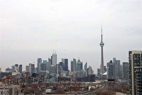 Photo 17 at 1905 - 150 East Liberty Street, Niagara, Toronto