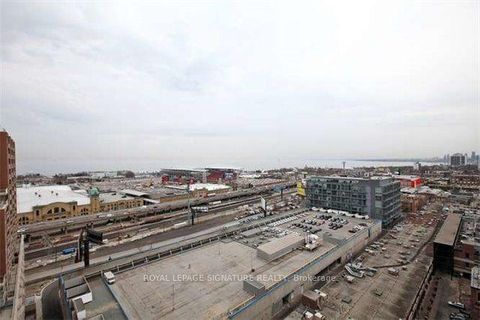 Photo 18 at 1905 - 150 East Liberty Street, Niagara, Toronto