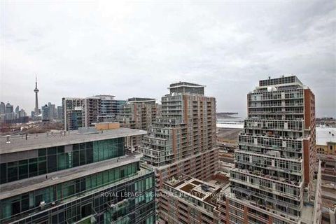 Photo 19 at 1905 - 150 East Liberty Street, Niagara, Toronto