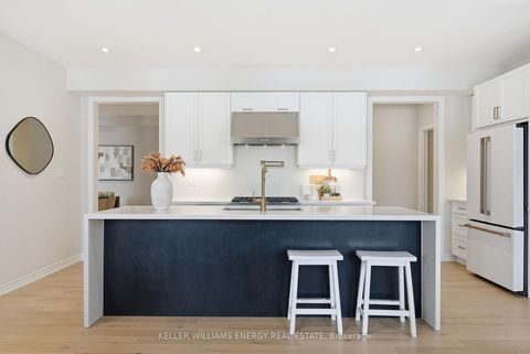 Photo 3 at 44 Priory Drive, Rural Whitby, Whitby