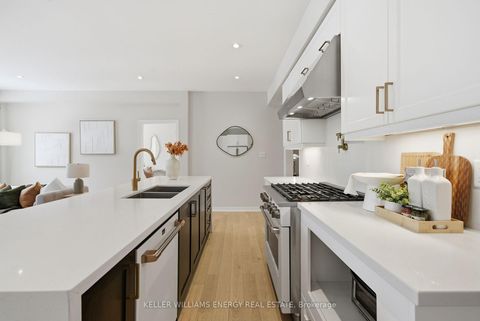 Photo 7 at 44 Priory Drive, Rural Whitby, Whitby