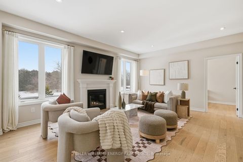 Photo 9 at 44 Priory Drive, Rural Whitby, Whitby