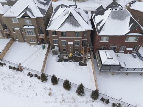 Photo 44 at 44 Priory Drive, Rural Whitby, Whitby