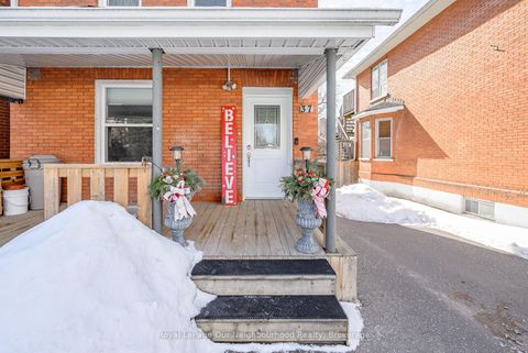 Photo 1 at 37 Elgin Street E, O'Neill, Oshawa