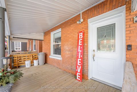 Photo 2 at 37 Elgin Street E, O'Neill, Oshawa